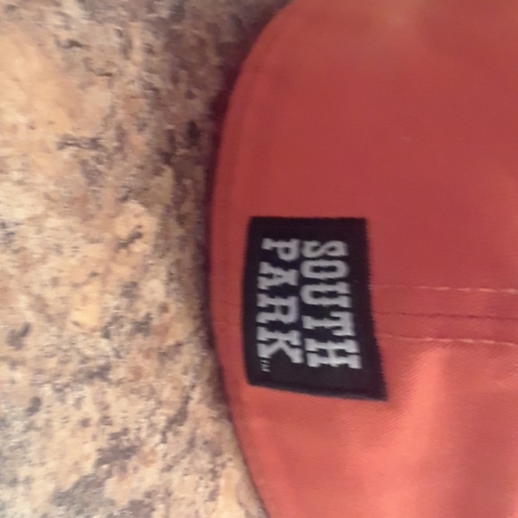 South park cap - Picture 2 of 2